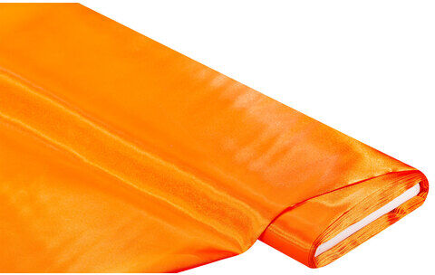 Uni-Satin "Gala", mandarin