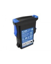 Zebra BATTERY PACK LITHIUM ION PP+ Batterie 5.000 mAh (BTRY-MC93-FRZ-01)