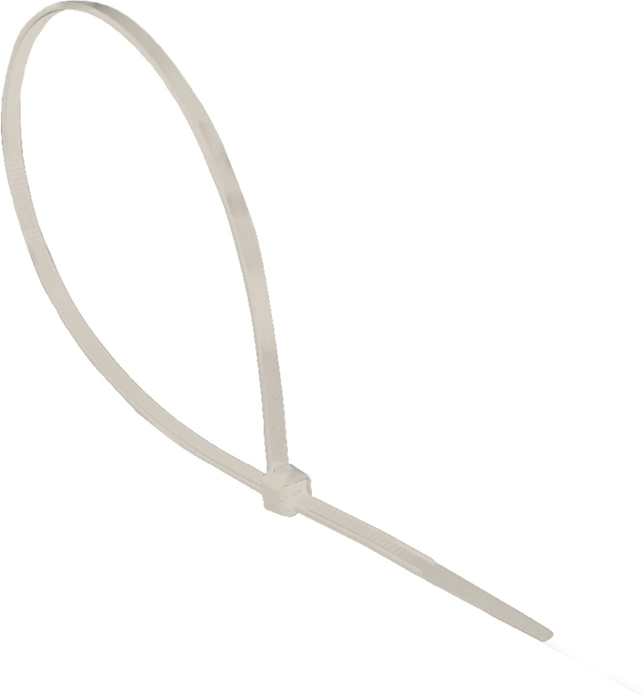 CELO Kabelbinder CCT 7,6x365 natur ; CELO Befestigungssysteme (176365CCT)
