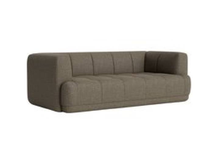 HAY - Quilton 2 Sitzer Sofa