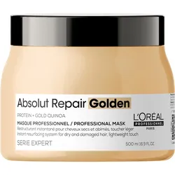 Serie Expert Absolut Repair Protein + Gold Quinoa Maske 500 ml