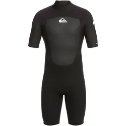 Quiksilver 2/2mm Prologue SR SS BZ Neoprenanzug - schwarz