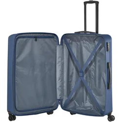Travelite Bali, Koffer, Blau