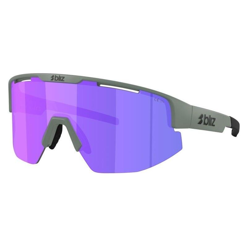 Bliz Matrix Small Sportbrille (77350138)