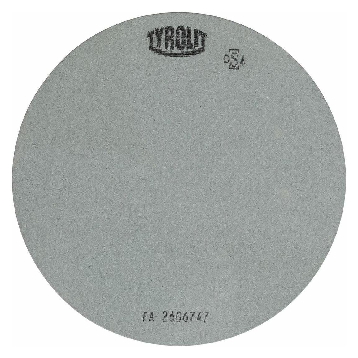 Tyrolit Abziehbankstein für HM 558845100 (34663170)