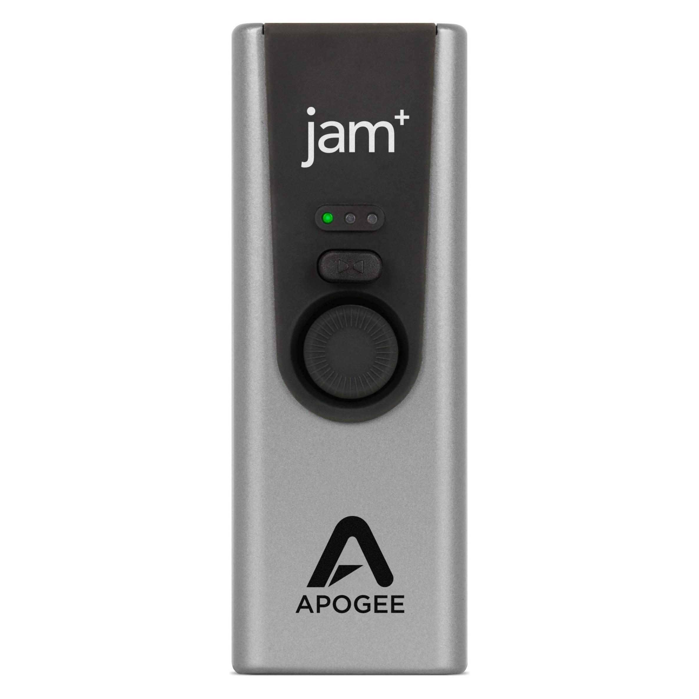 Apogee Jam+ (USB) (Apogee Jam+)