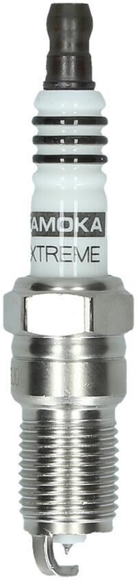 Kamoka Zündkerze 7100037 Für Mazda