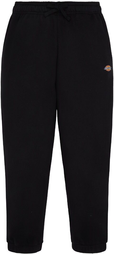 Dickies Youth Mapleton Sweatpant Knit Black XS