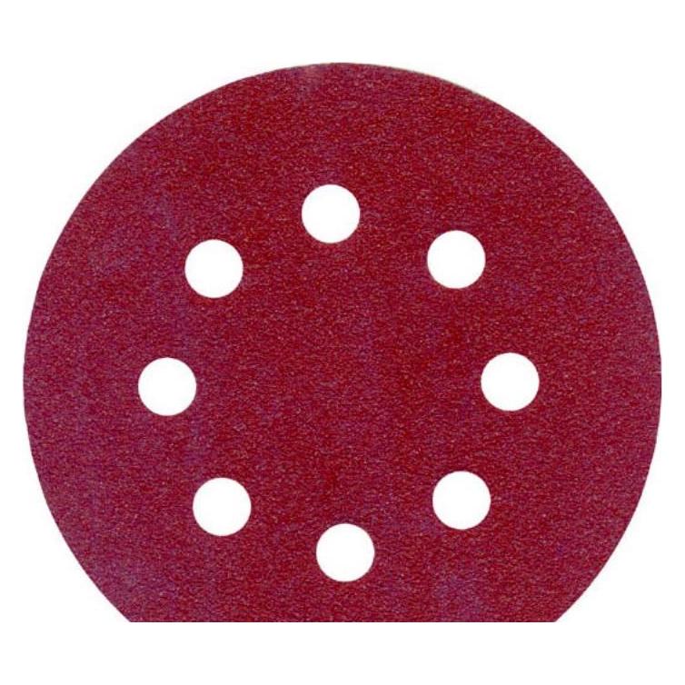 Vagner SDH Sanding Disc 125 Mm (NO.120-50737067)