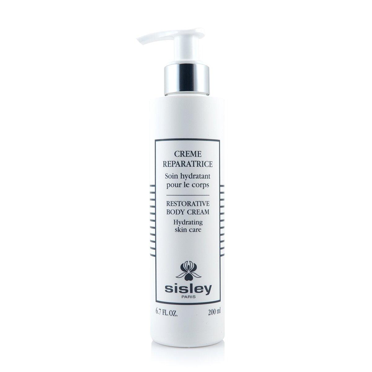 Sisley Crème Corps Réparatrice Lichaamscrème 200ml