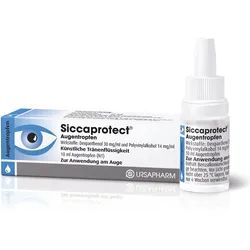 Siccaprotect 10 ml