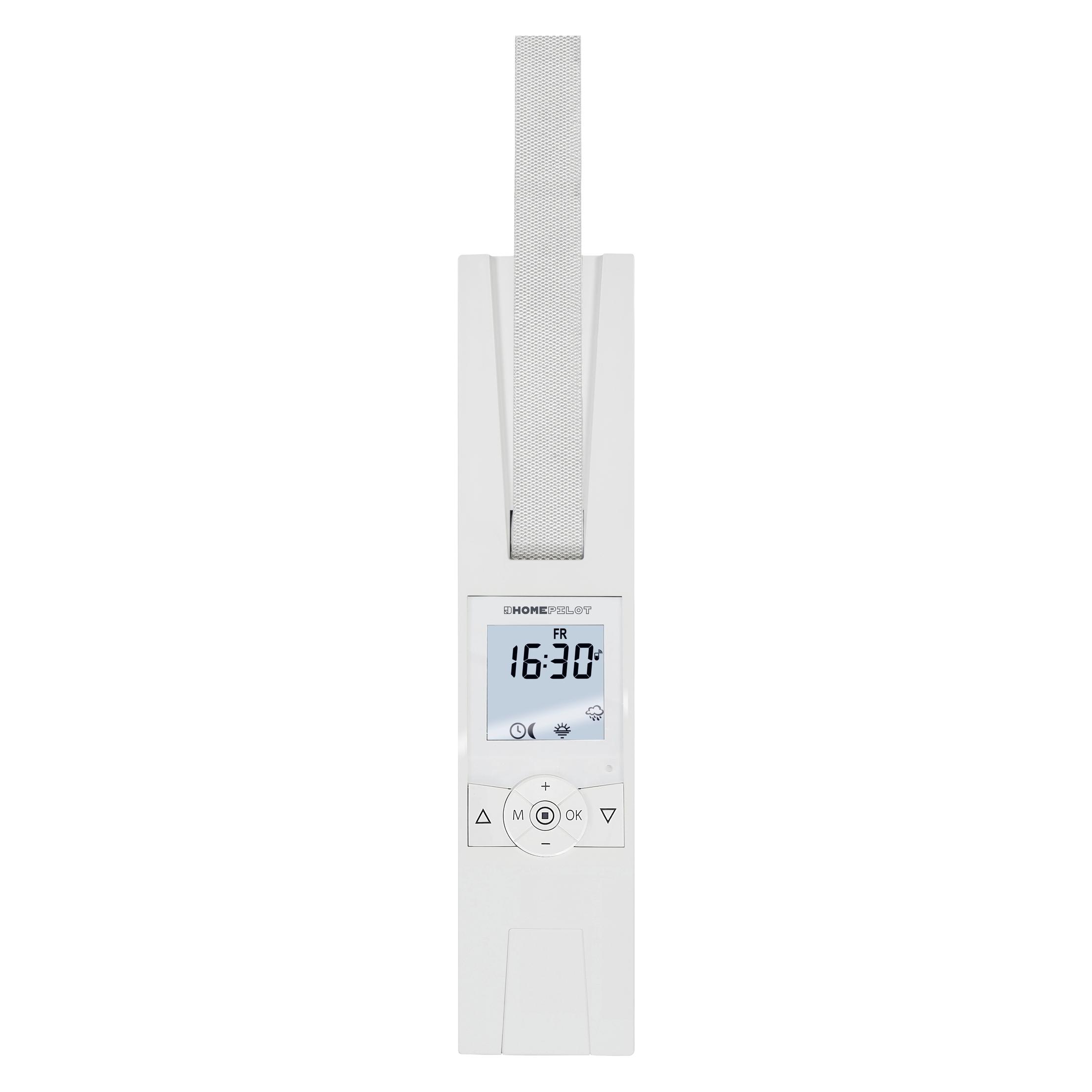 Rademacher Homepilot Gurtwickler RolloTron premium smart - Power (10182360)