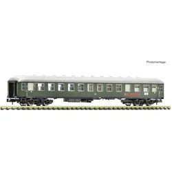 Fleischmann 6260073 (Spur N)