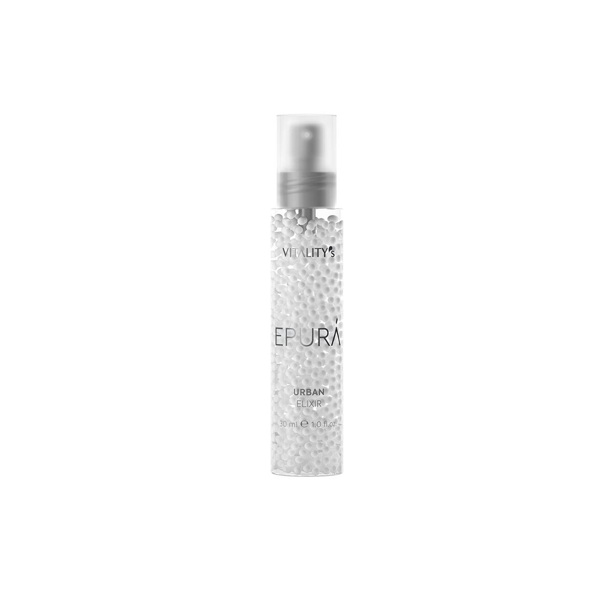 Farmen International Cosmetics Distribution s.p.a. Vitality's Epura Urban Elixir 30ml