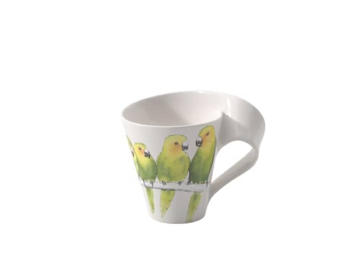 Villeroy & Boch - NewWave Caffé Henkelbecher 240 ml