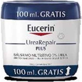 Eucerin Urea Repair Bálsamo Nutritivo 450ml +100ml