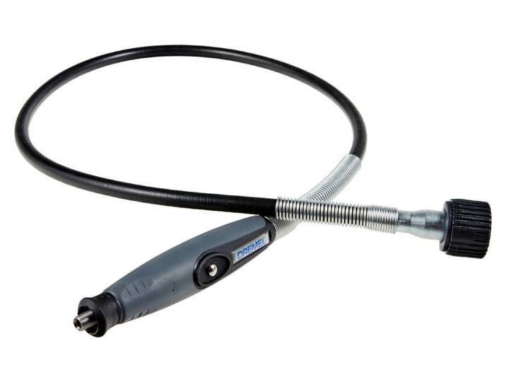 Dremel 225 Biegsame Welle 1070 mm