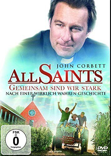 Steve Gomer - All Saints - Gemeinsam sind wir stark - Preis vom 08.10.2026 07:26:42 h