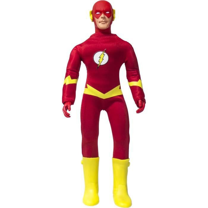 Mego DC Comics The Flash 572858 actiefiguur