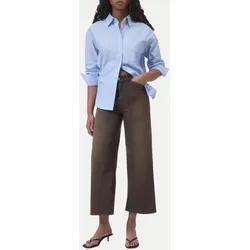 Wide-Leg Jeans Wera Blau 28/32