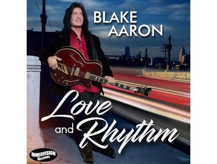 Love And Rhythm