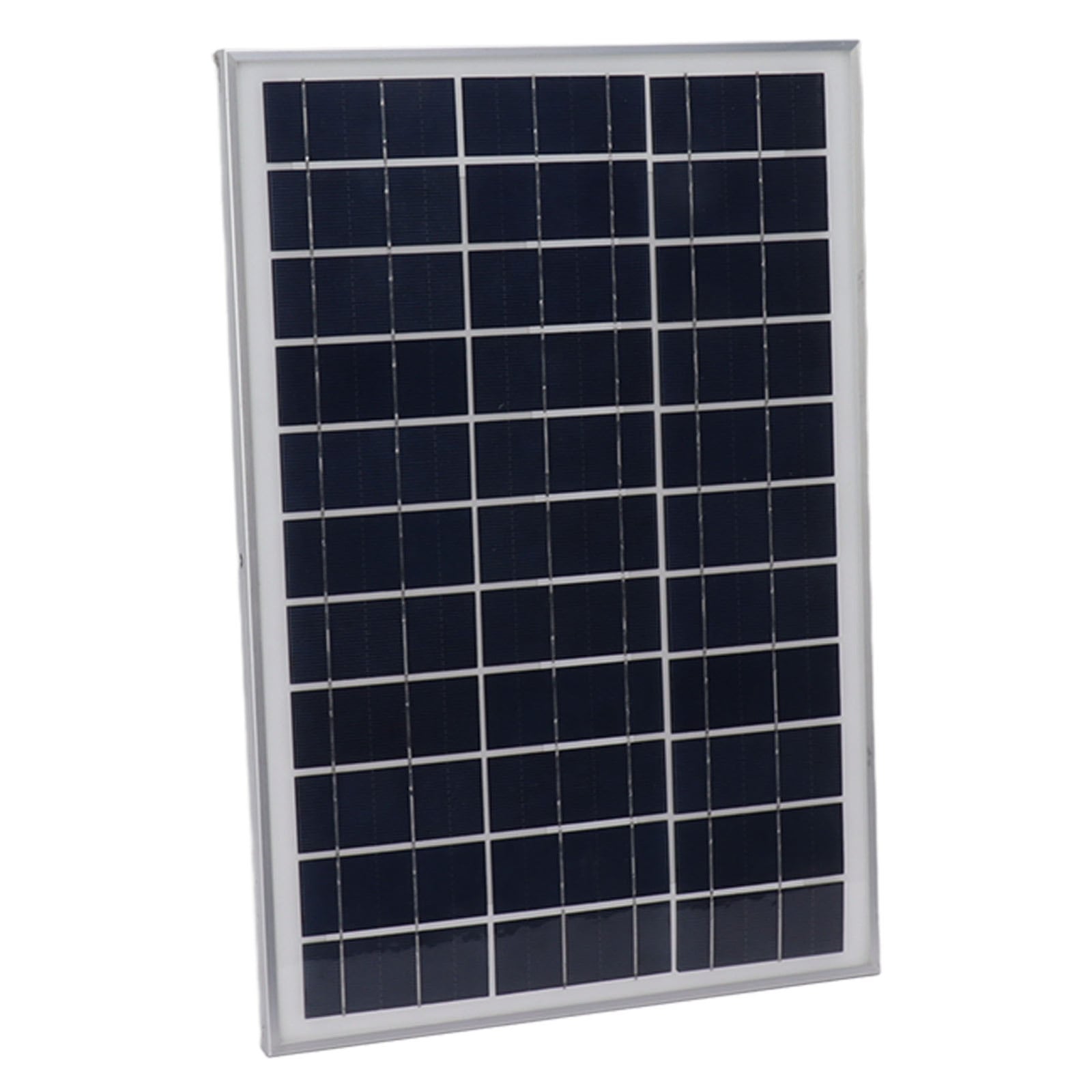 Cocosity 25W Zonnepaneel en Zonnelaadapparaat