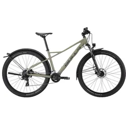 Bulls Sharptail Street 1 29'' grün 2027 - 29" - 44 cm