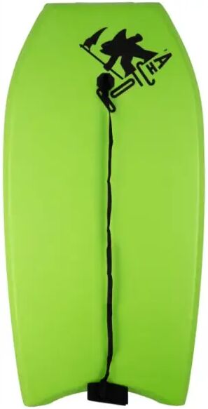 Bodyboard Gotcha 94 (94cm - Grün)