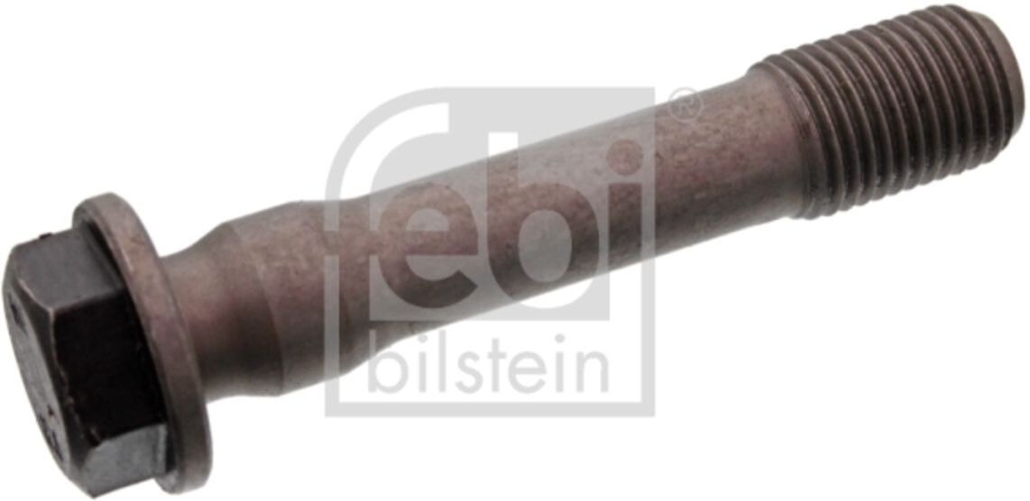 Boulon, carter de vilebrequin FEBI BILSTEIN 19611