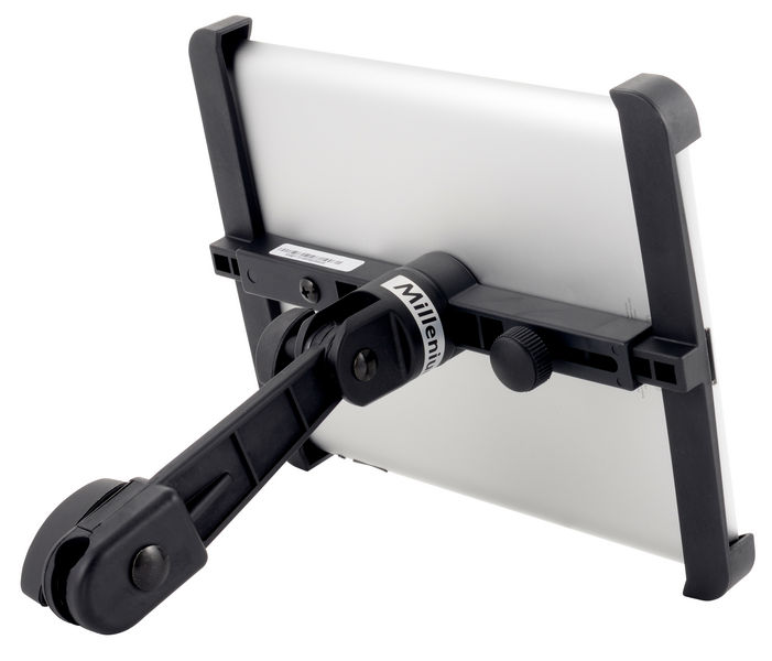 Millenium iPad Holder