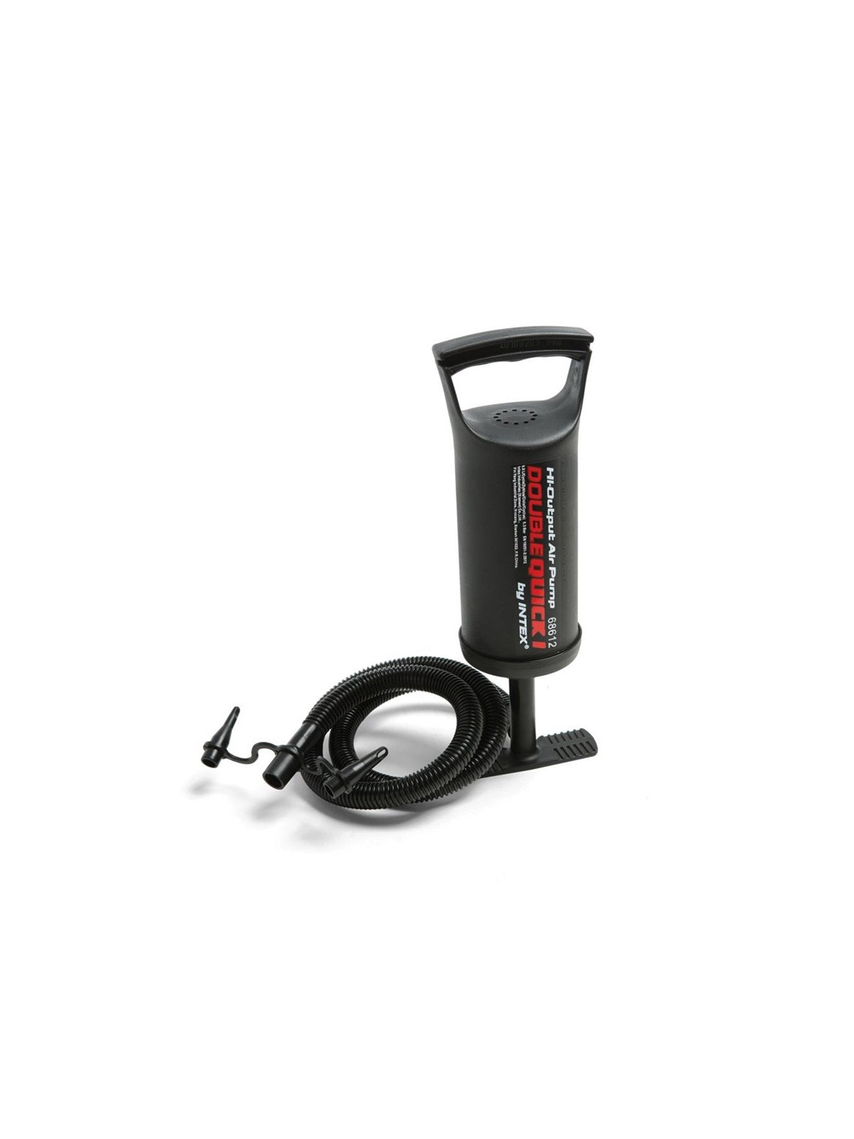 Intex Double Quick I Handpumpe