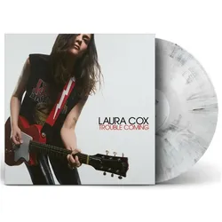 Trouble Coming (ltd.LP), Schallplatten