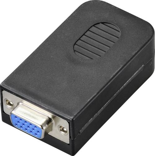 TRU COMPONENTS TC-9744144 D-SUB Buchse Polzahl: 15 Draht