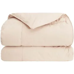 vidaXL, Decke, Winterbettdecke (200 x 155 cm)