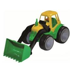 Gowi Traktor, Baby sized (561-12)