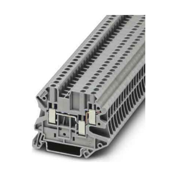 Phoenix Contact Durchgangsreihenklemme UT 2, 5-TWIN (3044513)