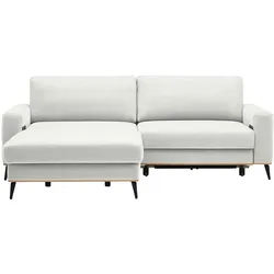 Wohnlandschaft Romeo Creme