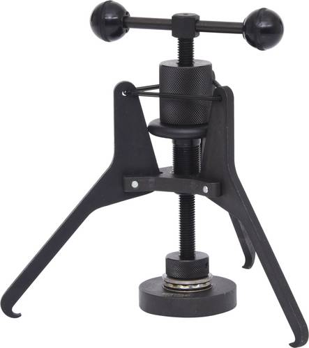KS Tools Kupplungs-Vorspanngerät für SAC Kupplungen für BMW / Volvo 150.2395