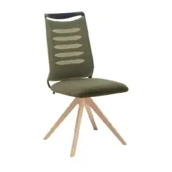Venjakob Stuhl Lilli 3000 2891 Holzgestell
