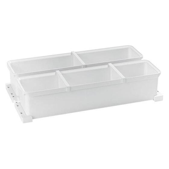 Peka Metall UBOXX Flaschenunterteilung (1 Stk.) (200.1794.01)