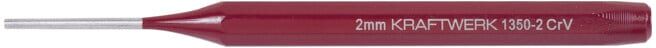 Kraftwerk Pousse-clou 3 mm x 125 mm peint (1350-3)