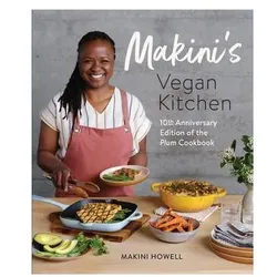 Makini's Vegan Kitchen, Ratgeber von Makini Howell
