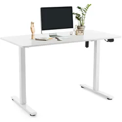 Hjh Office, Schreibtisch, Worktime (120 x 60 x 72 cm)