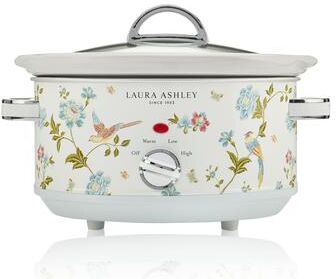 Laura Ashley 3.5L Slow Cooker