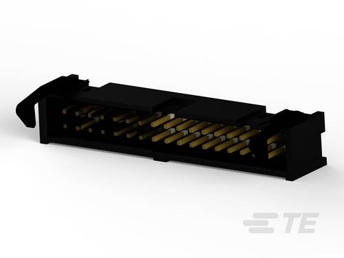 TE Connectivity 1-1761608-1
