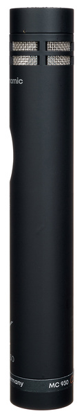 beyerdynamic MC 930 Stereo Set