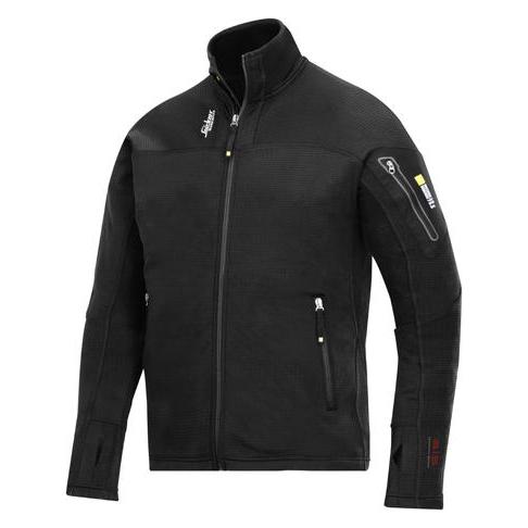 Snickers Workwear Body Mapping 9438 (XXL) (94380400008)