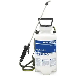 Birchmeier, Sprühflasche, Rondo-Matic 5E Druckspeicher- (5 l)