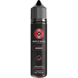 Vampire Vape Montreal Rodeo Aroma