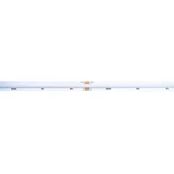 Rutec LED Strip VARDAflex COB RGB, 24V DC, IP20, 9W/m RGB, dimmbar, 5m Rolle / B 1.0cm RU-84356